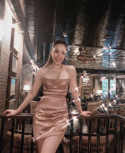 Ratcha 32 ans Chonburi Thaïlande