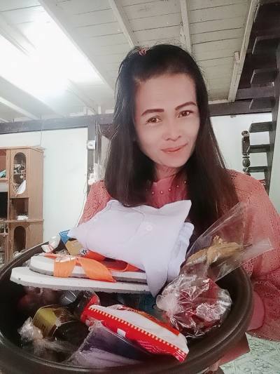 Jubjang 41 Jahre ศรีเชียงใหม่ Thailand