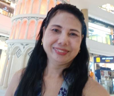 Savitta yamlaor 58 ans Bangkok  Thaïlande