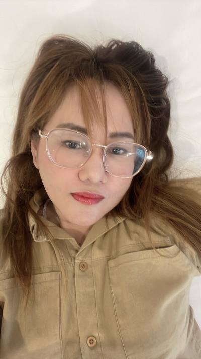 Jit 49 years Bangkok Thailand