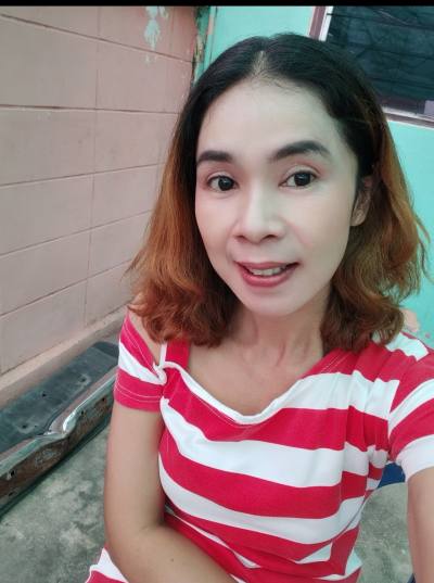 Anna 45 ans สว่างวีระวงศ์ Thaïlande