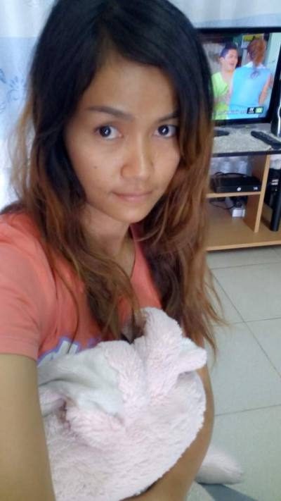 อ้อย โสภากุล 41 years เมือง Thailand
