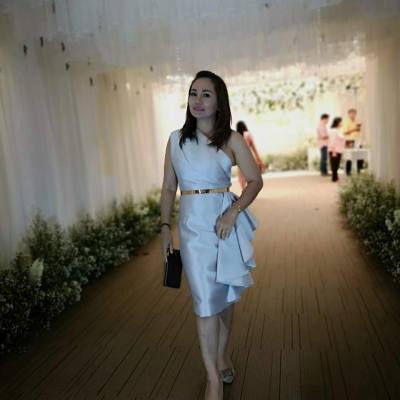 Panisara 48 ans Muang Thaïlande