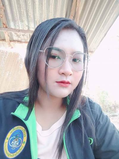 Ning 31 ans Muang  Thaïlande