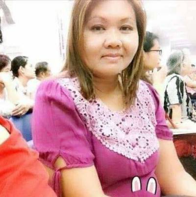 Siriaypon 46 ans Mukdahan Thaïlande