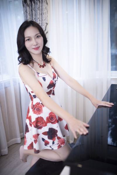 Yangfei 56 Jahre ฉัน Thailand