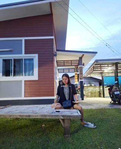 Phensri​ 51 years Phon Thailand
