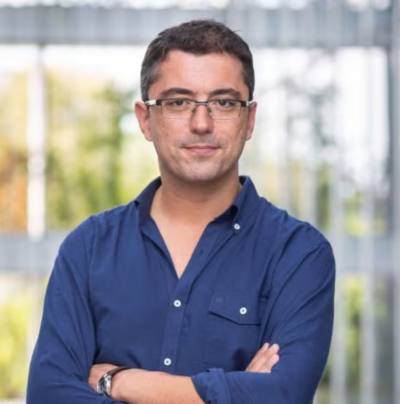 Daniel 44 ปี Zurich Switzerland