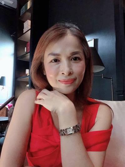 Kety 51 ans Muang  Thaïlande