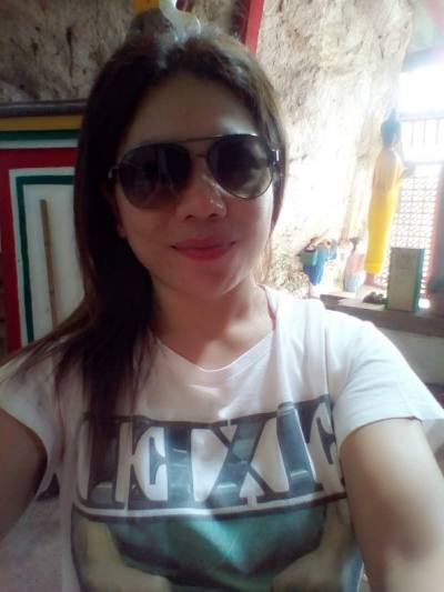 Patty 38 ans เมืองกาฬสินธิ์ Thaïlande