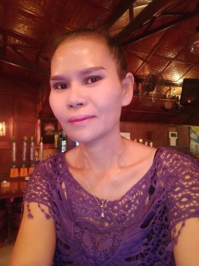 Som 42 ans Vientiane  Laos