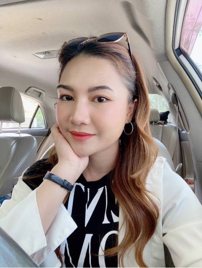 Jaew 31 Jahre Muang  Thailand