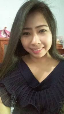 Emma 40 years Saraburi Thailand