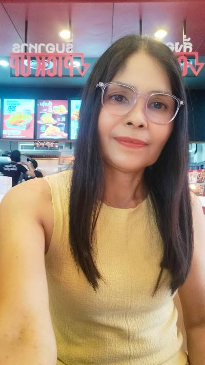 Jeab 54 ans Jeab Thaïlande
