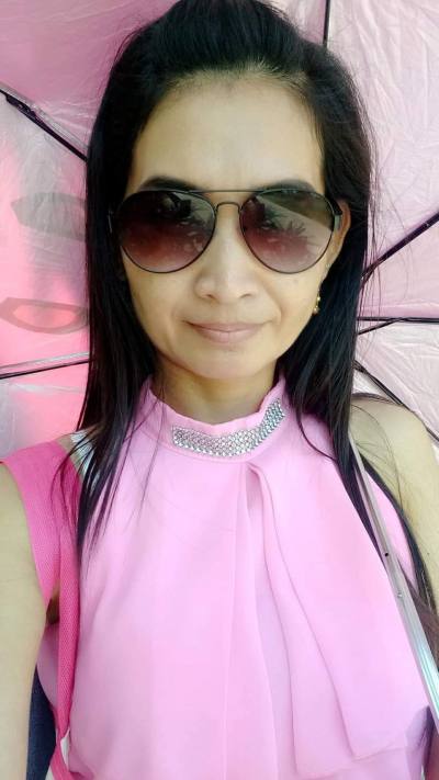 Phon 46 years Hua Hin Thailand