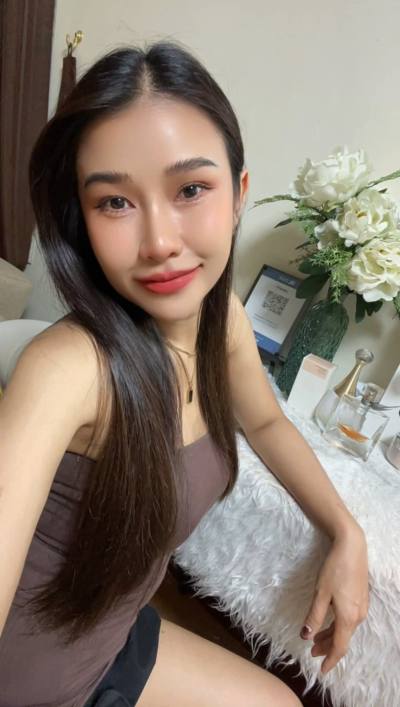 Phawta 32 ans Bangkok Thaïlande