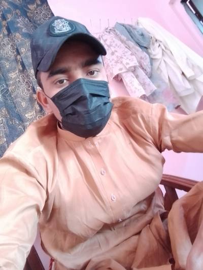 Saeedraza 22 ปี Punjab Pakistan