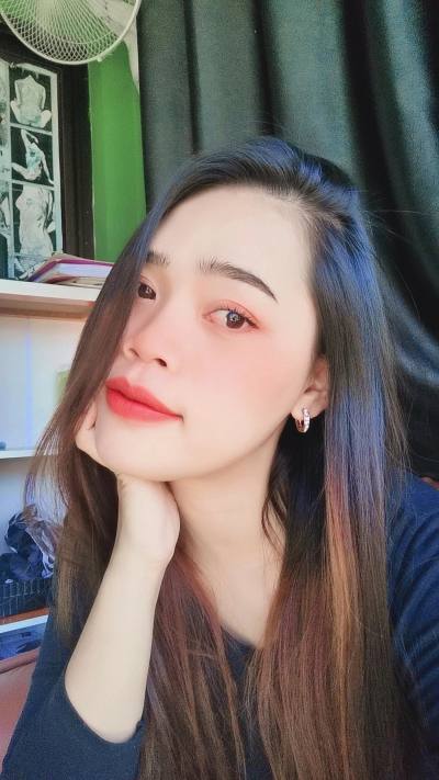 Chanida​ 24 Jahre หล่มสัก Thailand