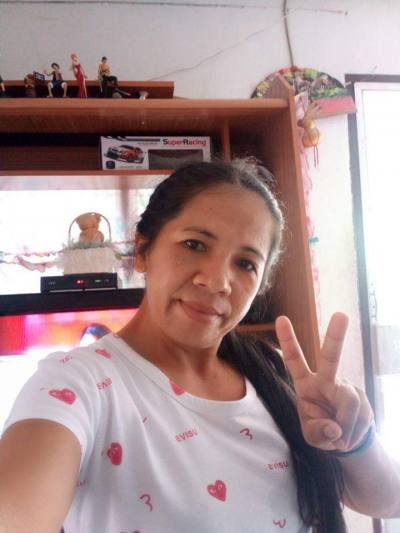 Punyada​ 51 Jahre เมืองระยอง Thailand