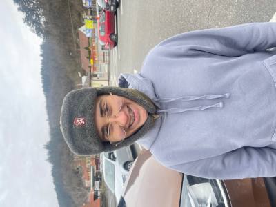 Nikolai 18 ปี Lewisville United States