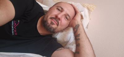 Stephane 39 ปี Valenciennes  France
