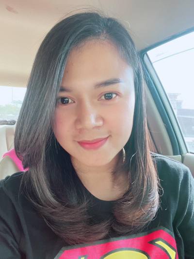 Kwan 36 Jahre Center Thailand