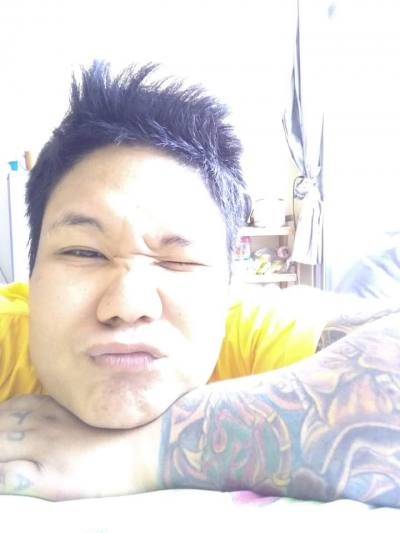 Jeje 31 ans กรุงเทพ Thaïlande