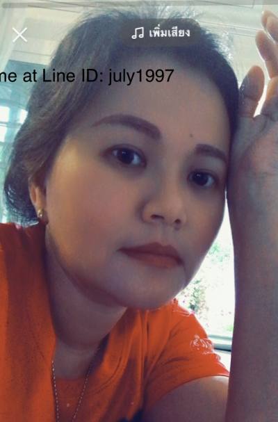 Mam 45 ans Samut Prakan Thaïlande