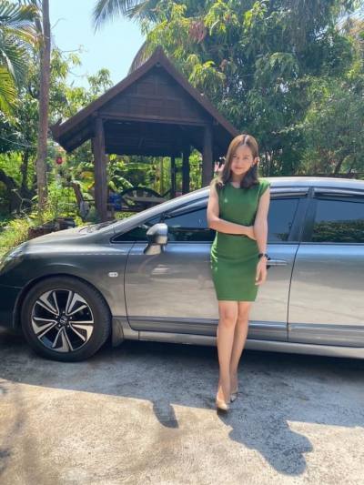 Alin 34 Jahre คูเมือง Thailand