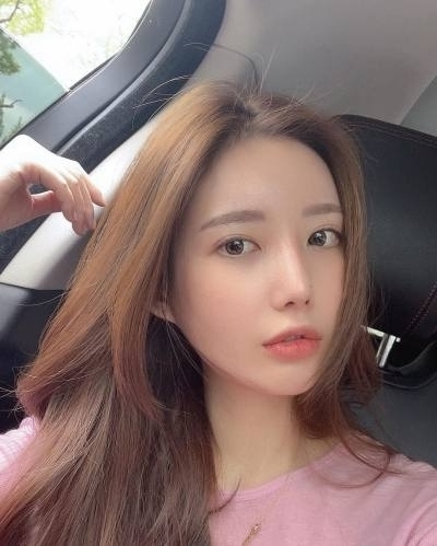 Fanny_ 38 ans Lat Phrao Thaïlande