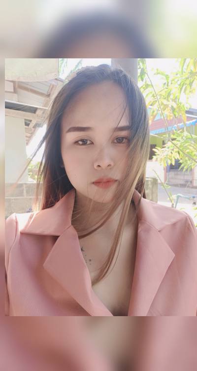 Pookpik 27 ans เลิงนกทา Thaïlande