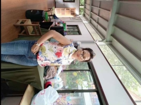 Kan 50 Jahre เมืองกาญจนบุรี Thailand