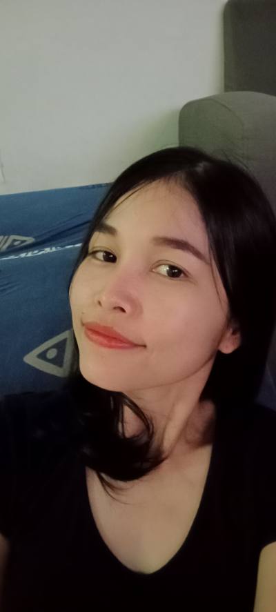 Pailin 36 ans Bangkok Thaïlande