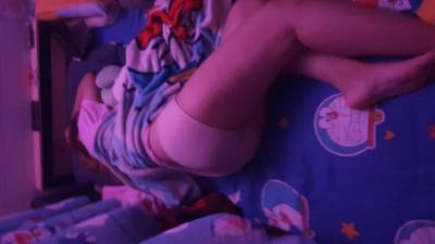 when i sleep
