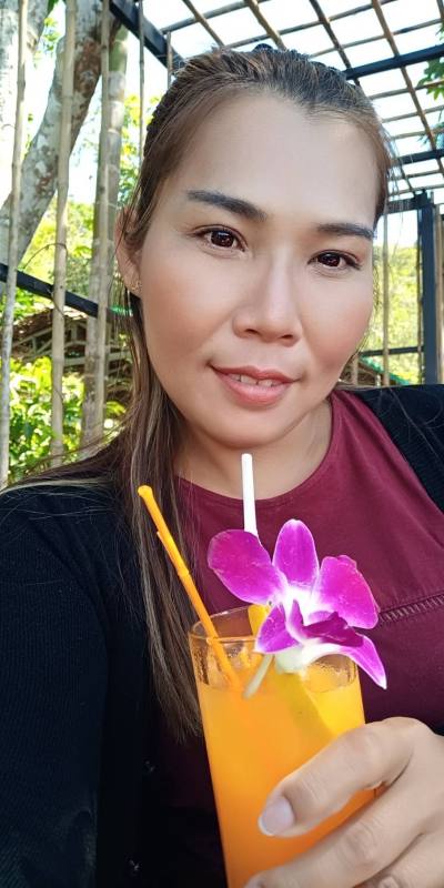 Som 43 ans Muang  Thaïlande