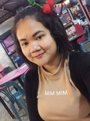 Benjamas 26 ans บางแค Thaïlande