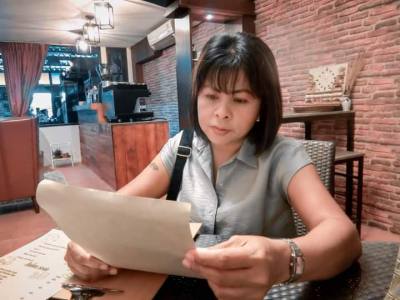 Suchaya 50 ans เมือง Thaïlande