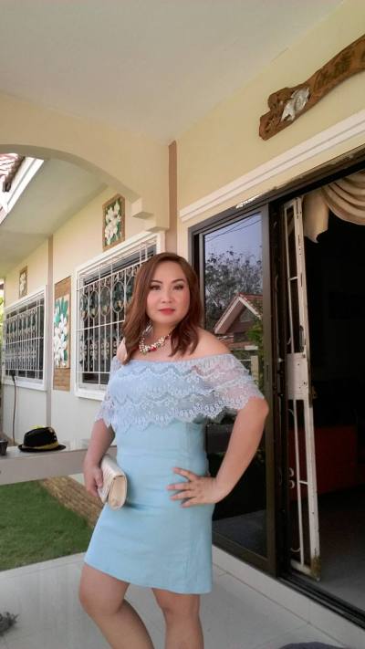May 43 ans Uthaithani Thaïlande
