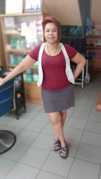 Kasorn 19 Jahre Bangkok Thailand