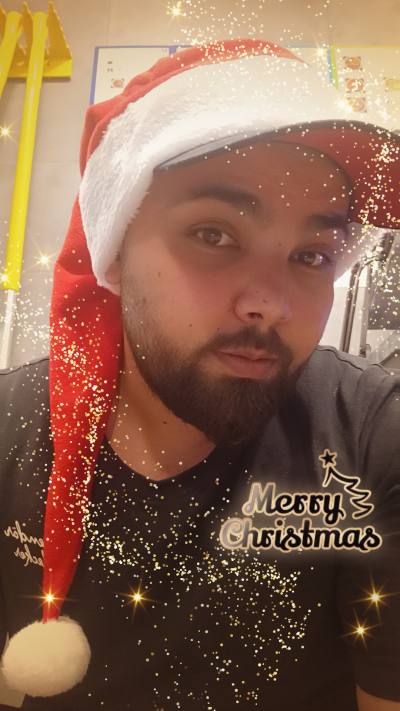 Milaf 28 ปี Wismar Germany