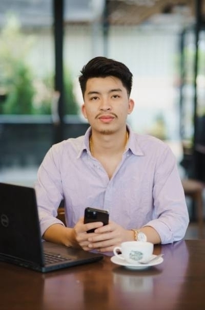 Plant 39 ปี Khon Kaen City ไทย