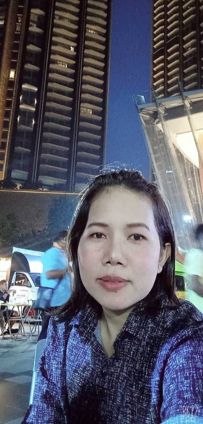 Rose 39 ans ดอนเมือง Thaïlande