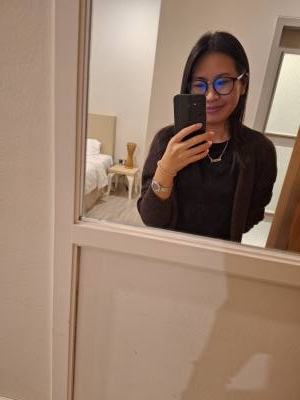 Nina 24 ans Mueang Chonburi  Thaïlande