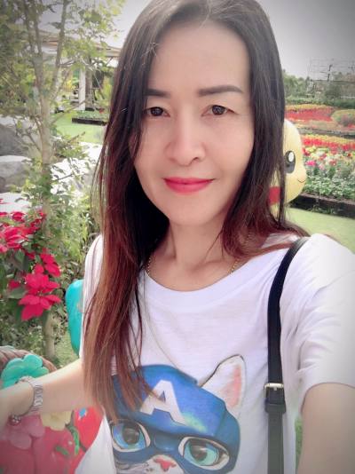 Pim 49 ans กรุงเทพ Thaïlande