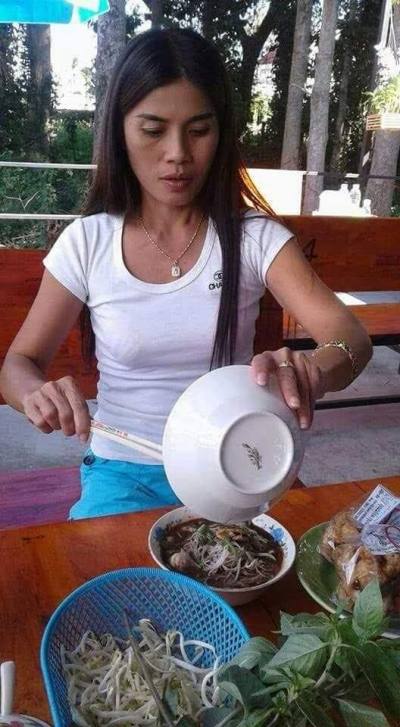 Kan 51 years Ubon Thailand