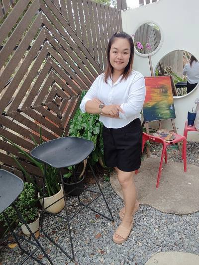 Yuwadee 35 ปี Thailand ไทย