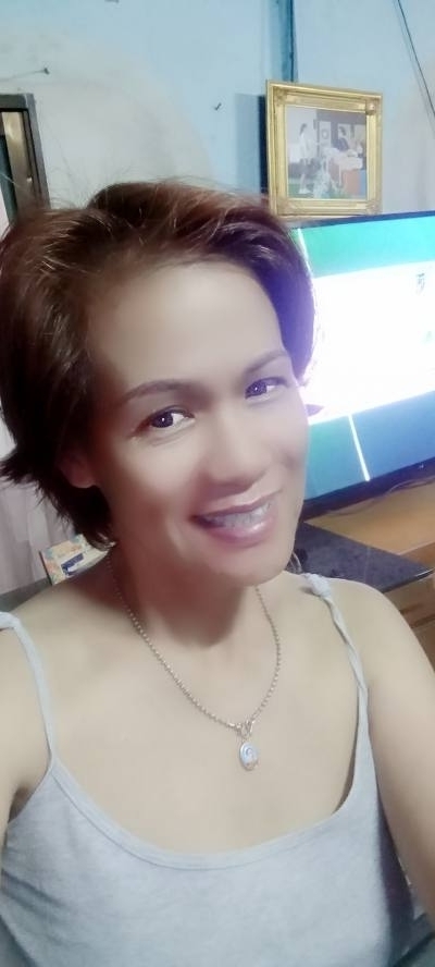 Sara 52 ans Nong Bua Rawe Thaïlande