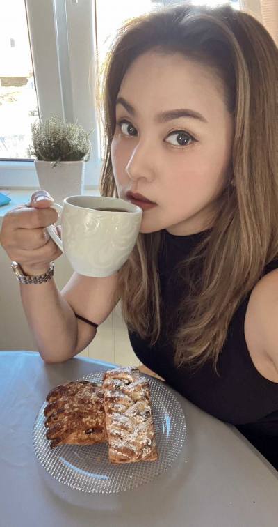 Vicky 48 ans Udon Thaïlande