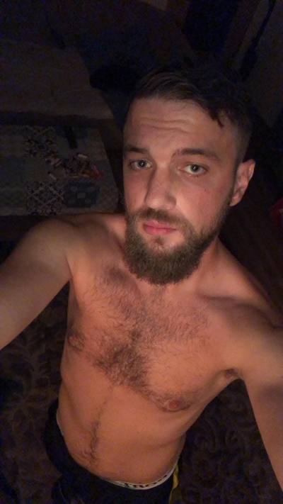 Max 34 years Schmalkalden  Germany