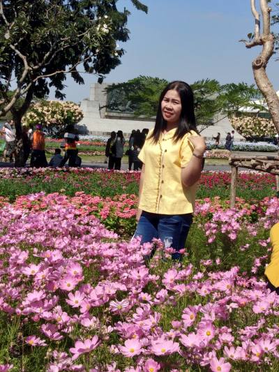 Lamoon 45 Jahre ชัยภูมิ Thailand